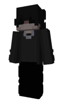 Minecraft скін по ніку Burd69