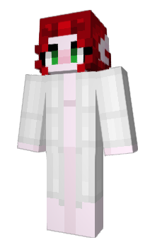 Minecraft skin Ariral