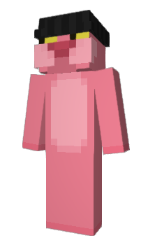 Minecraft скін по ніку cut1