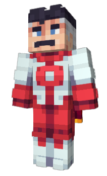 Minecraft скін по ніку devasteur123