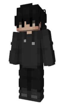 Minecraft скин по нику _Igriis_