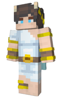 Minecraft skin JoeHawk_