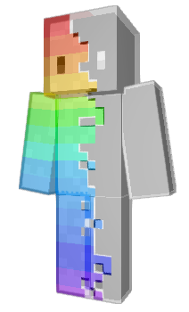 Minecraft skin Lyloy