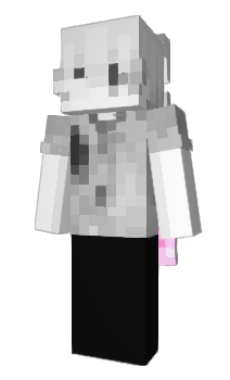 Minecraft скин по нику denus
