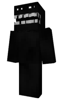 Minecraft skin killerst
