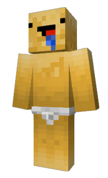 Minecraft skin 5274