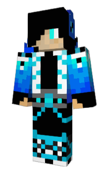 Minecraft скин по нику 1111Elijah