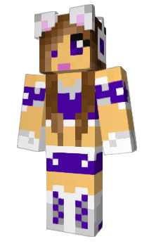 Minecraft скін по ніку S0Ni