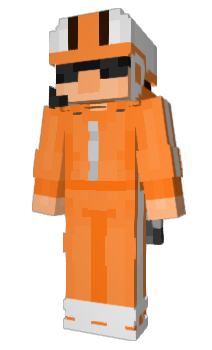 Minecraft skin cartpvp