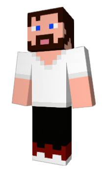 Minecraft скин по нику iAlt