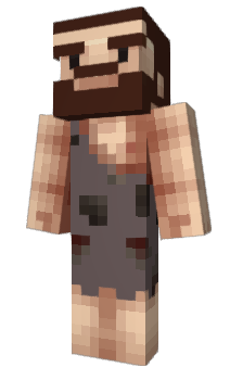 Minecraft skin didut