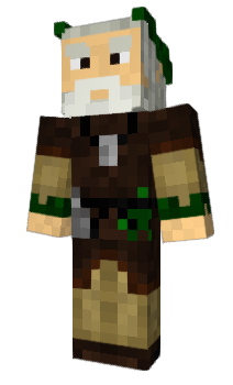 Minecraft скін по ніку cope69420