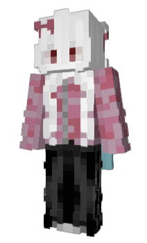 Minecraft skin notelegram