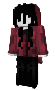 Minecraft skin notelegram