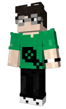 Minecraft скін по ніку FireRynzDie