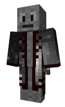 Minecraft скин по нику Kneula