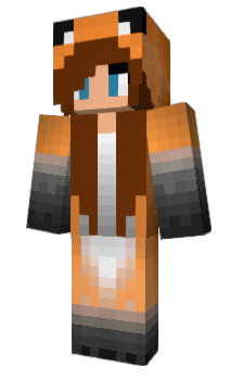 Minecraft скин по нику Wsf