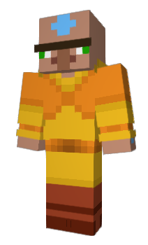 Minecraft skin _________L