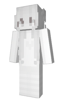 Minecraft skin iShirley_