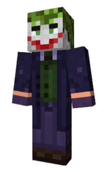 Minecraft скин по нику BiGie
