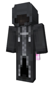 Minecraft skin nddaso