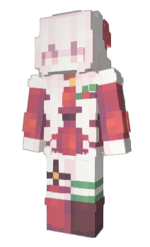 Minecraft скин по нику CuteCrepe