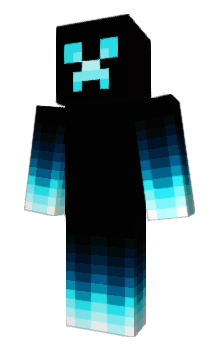 Minecraft skin Joelminecraft