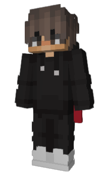 Minecraft скін по ніку WHTshots