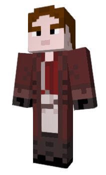 Minecraft скин по нику roxam