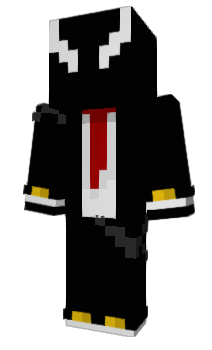 Minecraft скін по ніку LMime