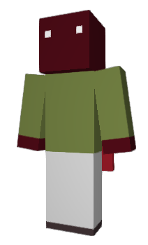 Minecraft скин по нику blackelephant