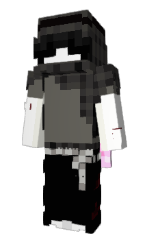 Minecraft скін по ніку bulkazkanapkom