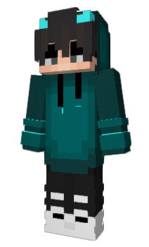 Minecraft скин по нику jolemi