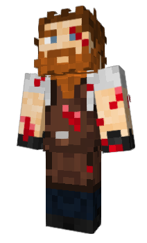 Minecraft skin den_s