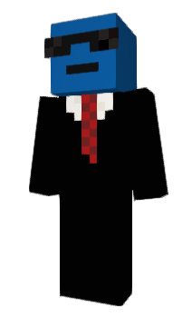 Minecraft скин по нику koolrn