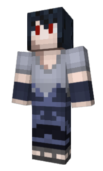 Minecraft скін по ніку iYuk