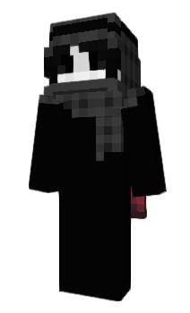 Minecraft скин по нику Yipea