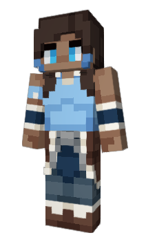 Minecraft скін по ніку J_N_2025