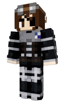 Minecraft скин по нику Lian525
