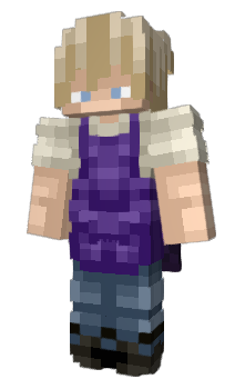 Minecraft скин по нику lectrifi