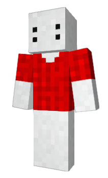 Minecraft skin Jaaaaasper