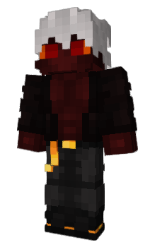 Minecraft скин по нику Eddie2005X