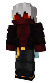 Minecraft скін по ніку Eddie2005X