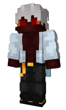 Minecraft скін по ніку Eddie2005X