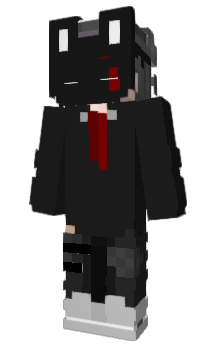 Minecraft skin GolemThe