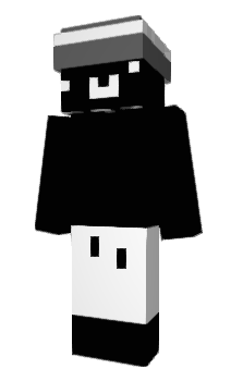 Minecraft skin fwlp