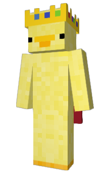 Minecraft скин по нику Erum
