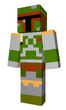 Minecraft скин по нику Kezumi