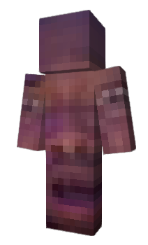 DreamyBull  Minecraft Skin