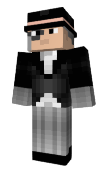 Minecraft skin aynl